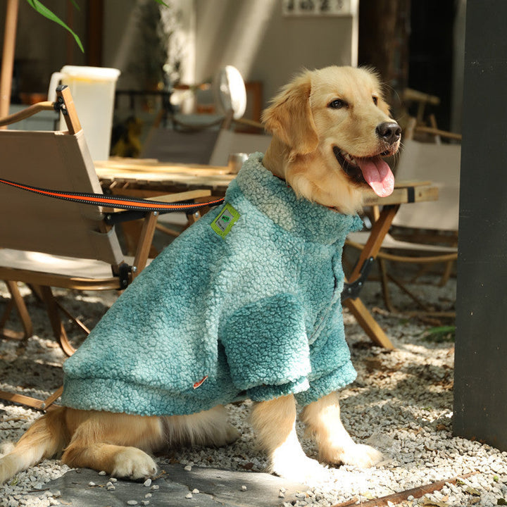 Stay Stylish this Winter with Our Fashion Dog Clothes!