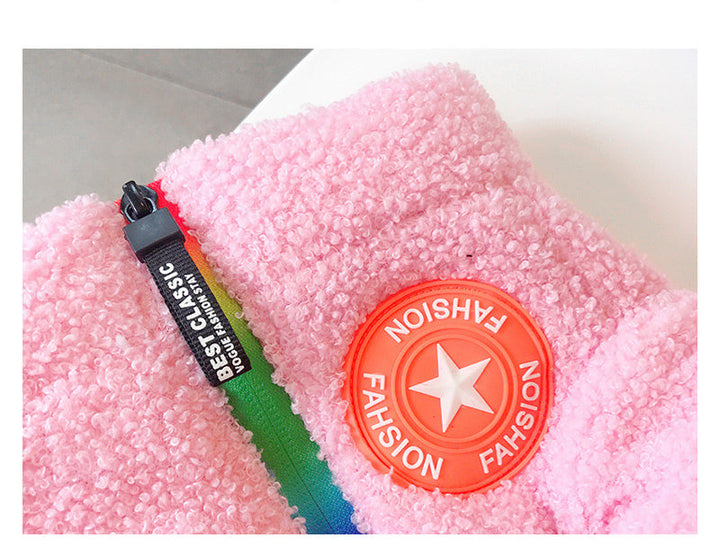 Keep Your Pet Cozy and Stylish with Heyelf New Pet Clothes