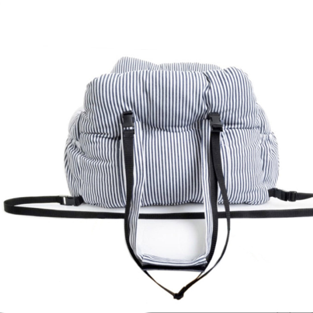Pet Go Out Portable Car Kennel