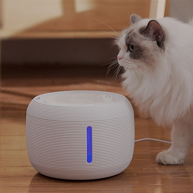 Cat Automatic Water Dispenser