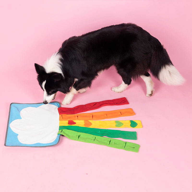 Pet Toy Natural Foraging Skills