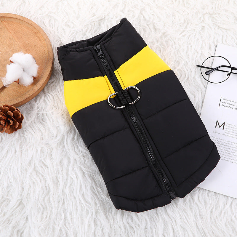 Dog Outdoor Coat