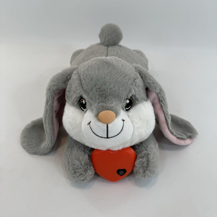 Pet Comfort Toy Plush Interactive