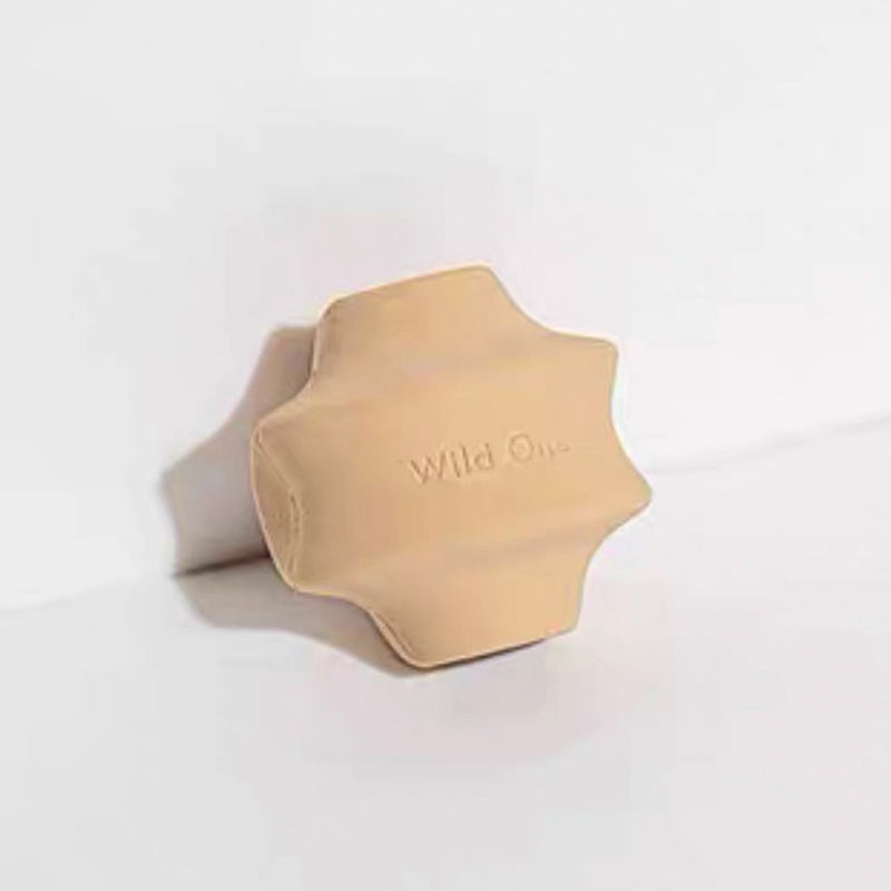 Pet Gum Leaking Food Toy