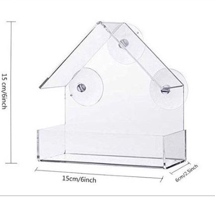 Pet Smart Feeder Outdoor