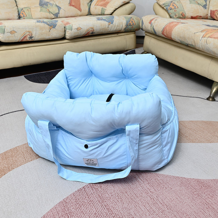Pet Go Out Portable Car Kennel