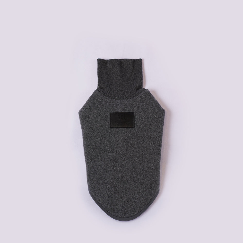 Dog Coat Thickened And Windproof