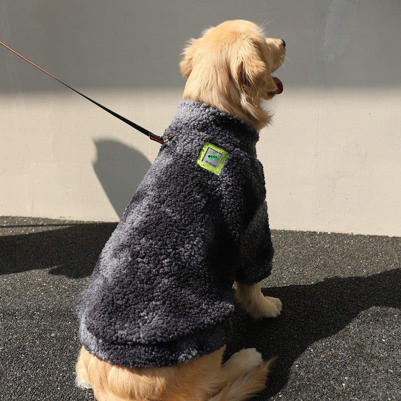 Fashion Dog Clothes