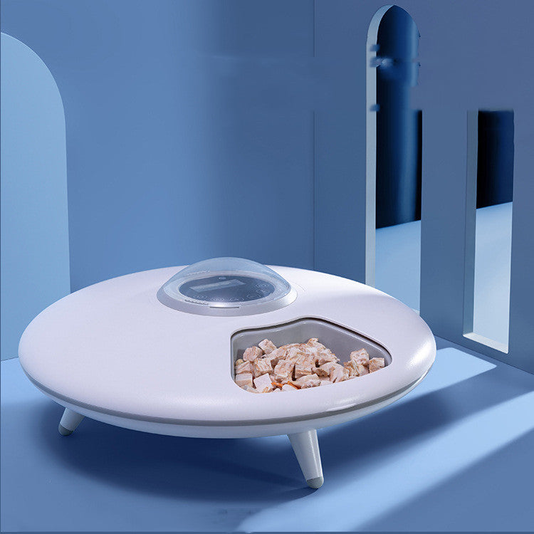 Pet Supplies Automatic Feeder