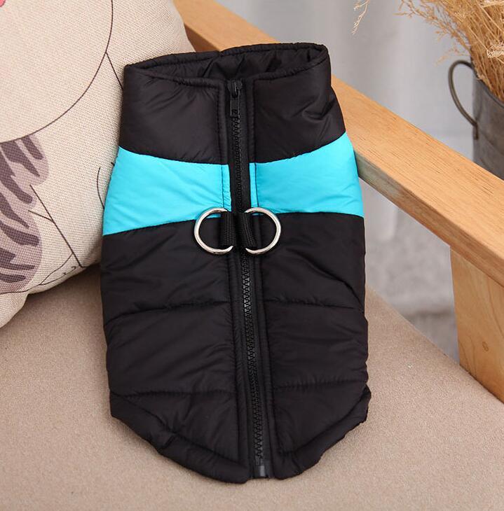 Dog Outdoor Coat