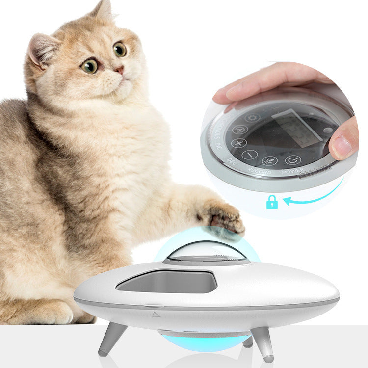 Pet Supplies Automatic Feeder