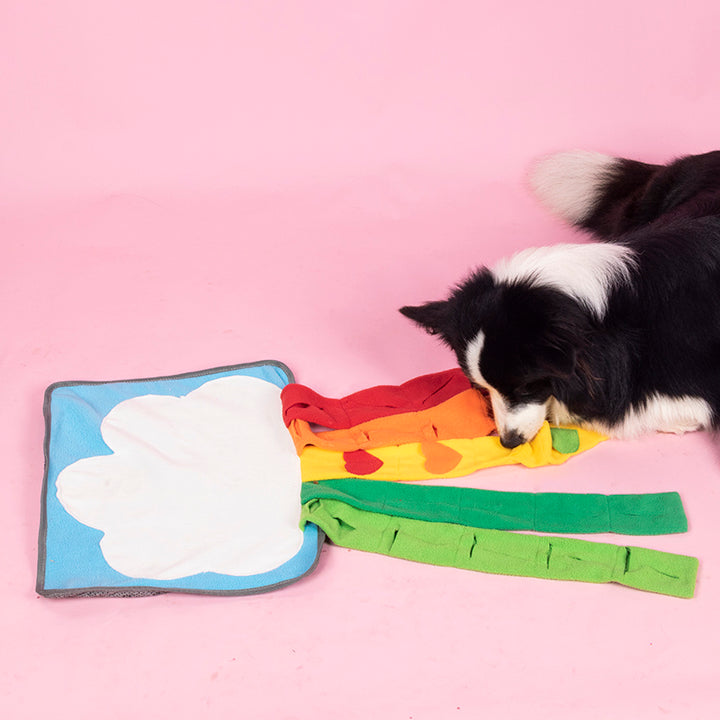 Pet Toy Natural Foraging Skills