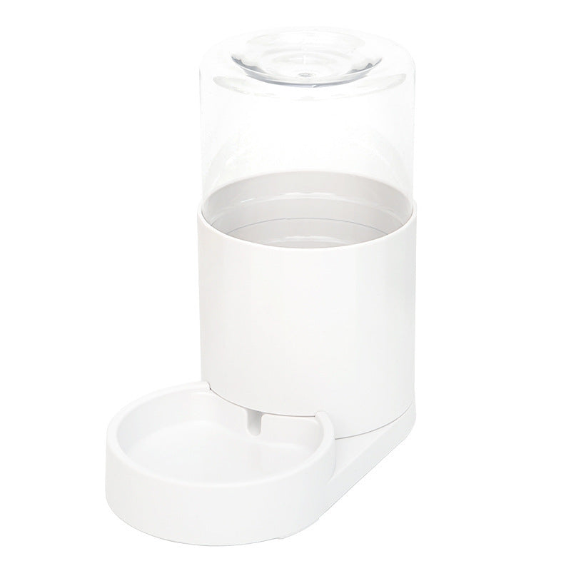 Cat Fountain Automatic Pet Feeder