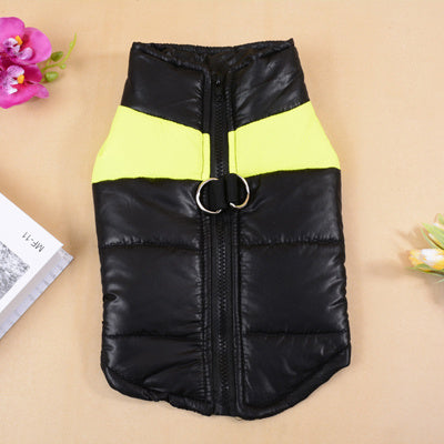 Dog Outdoor Coat